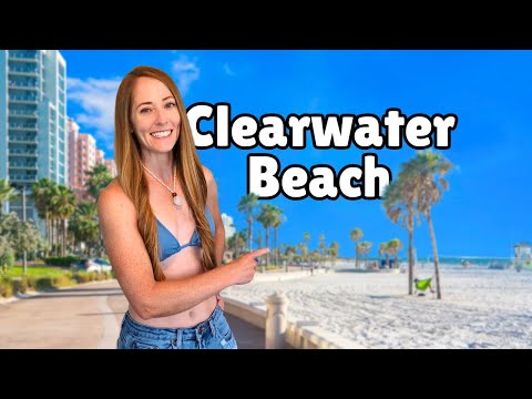 36 Hours in Clearwater Beach, Florida