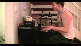 After the flood cover