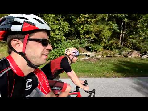 [Cycling] Alpenüberquerung 2022 - Tag 1: In die Kitzbüheler Alpen