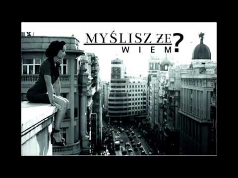 Ślivka - Myślisz, że wiem?! (ft. Mienso, Prod. Bemo Music)