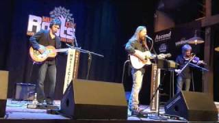 Kevin Welch, Marysville