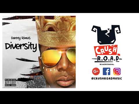 Danny Rimus - Champion (Audio)