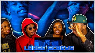 30 Deep Grimeyy Feat. Lil Baby &quot;Loose Screw&quot; (Official Video) | REACTION