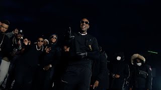 SKEPTA, CHIP &amp; YOUNG ADZ -  WAZE (THE MOVIE)