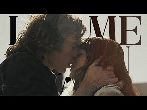 ►  Let me down easy | Daisy and Billy (Daisy Jones & The Six)