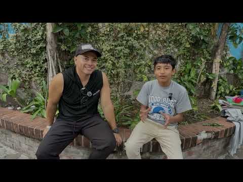 The Hidden Education Crisis | Building Innovation HUBS in Rural Guatemala