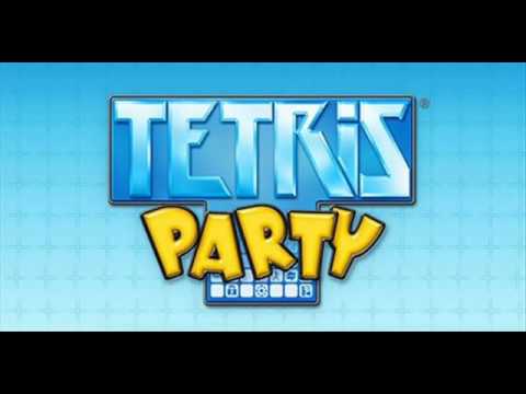 Sweet VGM 34 - Tetris Party - Kalinka