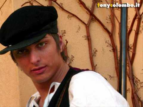 Tony colombo-baciami