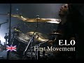 Electric Light Orchestra - First Movement (Jumping Biz) (Cover)