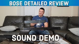 Bose Solo Soundbar Series II Review Is Expensive always better? #jalol