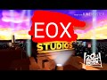 Eox Studios Logo 2011 Remake