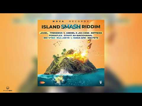 Trending | Jadel [Island Smash Riddim] 2023 Soca