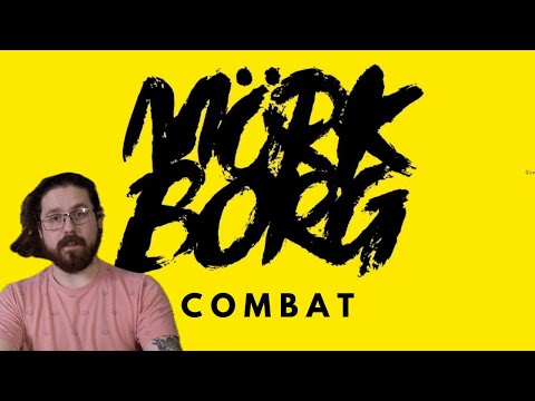 MÖRK BORG-Kampf erklärt: Wie man in der sterbenden Welt kämpft