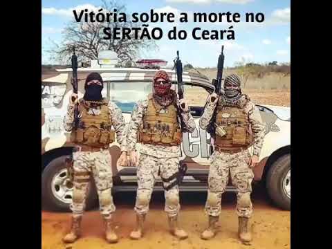 Canção Charlie Mike ocorrência Cotar