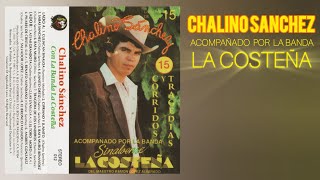 Las Uvas - Chalino Sanchez
