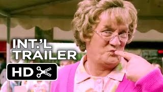 Mrs Browns Boys Movie