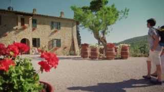 preview picture of video 'B&B La Fornace di Racciano - San Gimignano'