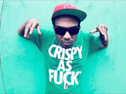 12th Planet & Skrillex & Kill the Noise- Burst ft. GMCFOSHO