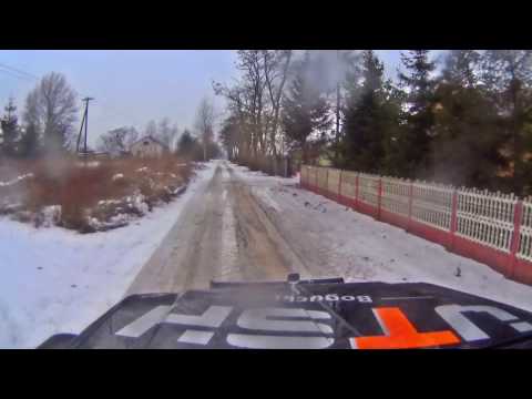 Bodzanów 2017 WOŚP n