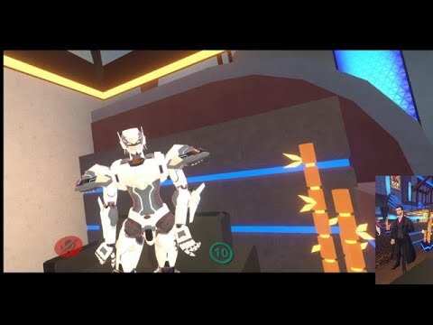 Neon Divide S3 EP12 Elpizo Feall POV