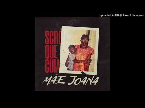 Scró Que Cuia - Majestade (feat. Vado Pôster)