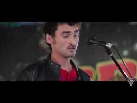 Great Mountain Fire - The Magic -  by Bruxelles Ma Belle