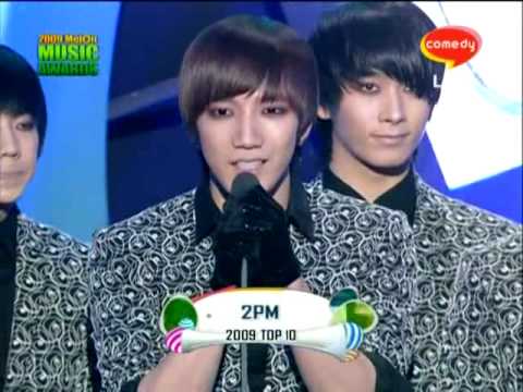 [Perf]Part 5 - MMA [091216] [HQ]