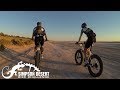 Best Of Simpson Desert Bike Challenge In Only 2 Minutes