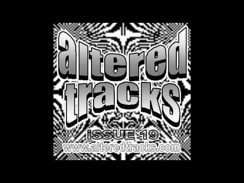 Various - DJ Larry D's Modern Rock Mega Mix