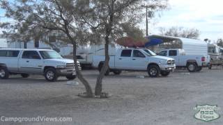B-10 RV Park & Campground Video