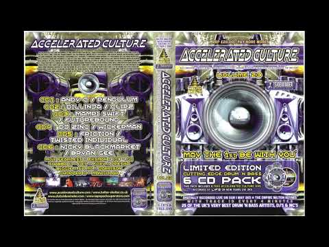 DJ Zinc & Dollar Mcs Det Eksman - live t accelerated culture 23 (2005)