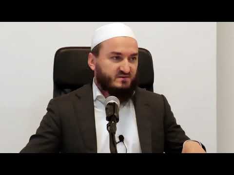 Për ata që thonë: "Unë jam Ateist" - Hoxhë Xheladin Leka