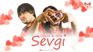 thumb for UZmir & Mira - Sevgi (Lyric Video)