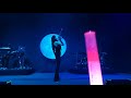 Tiffany Young in Houston song yellow light