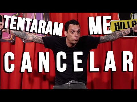 MICHELE BOLSONARO E A LOUCURA DA INTERNET  - NIL AGRA - STAND UP COMEDY