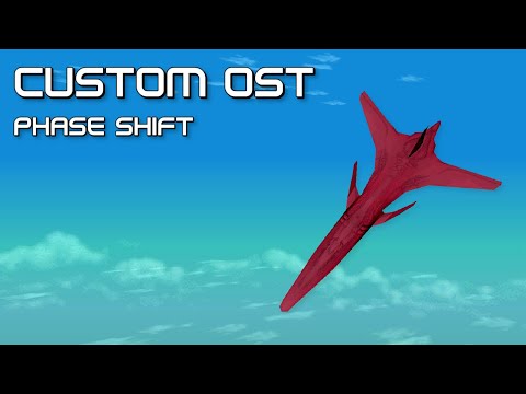 Ace Combat 3: Electrosphere – “Phase Shift” (Original Track)