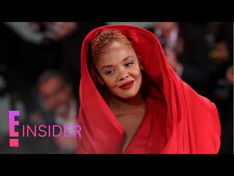 Tessa Thompson, Timothée Chalamet & More STUN at Venice Film Festival 2022 | E! Insider
