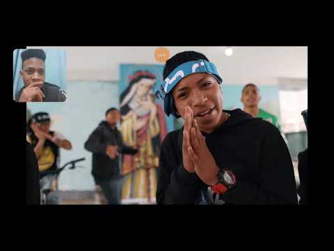 LOS MENORES MGV - MONEY GANG VICTORY (NEIRAM,JHANZIEL, SKAYLER & LIAM) Video Reacción xsharlierxYT🇩🇴