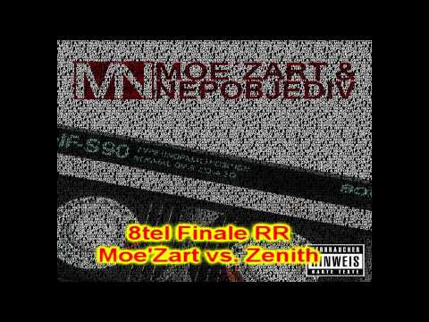 Moe'Zart vs. Zenith - Swiss ABT 2012 8tel Finale RR