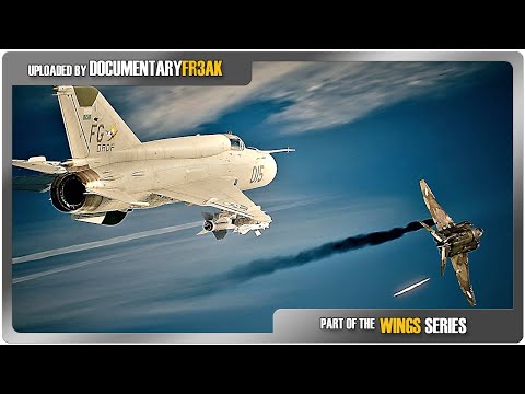 Wings over Vietnam - Part VI of VIII - MiG Killers