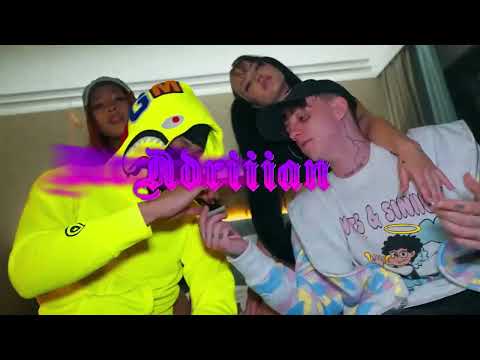 (FREE) T-LOW x MELAY TYPE BEAT "100ox"  🔥 2024