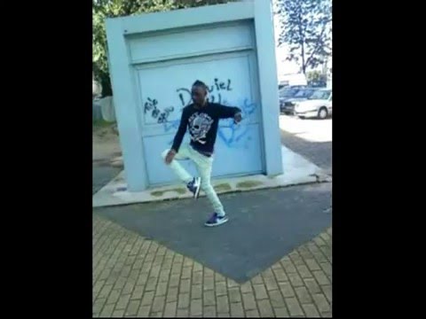 My bro NelsonBacha Represent's StaffEstrága ®