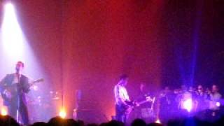 The Walkmen, "Lisbon" - Live at Terminal 5, 12.2.10