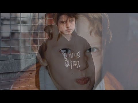 ghosty punk,Calinacho-I'm fine(lyrics)