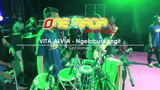 Download lagu NGLEBUR LANGIT  vita alvia / one nada mp3 Download lagu NGLEBUR LANGIT  vita alvia / one nada mp3