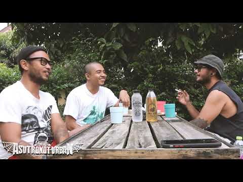 NGEBACOT EDISI 31 - X OKA TWINBALLS