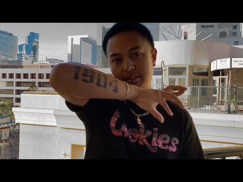 Leyran - Jesus Piece (Music Video) || Dir. Leyran