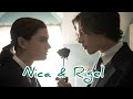 Rigel Nica The Tearsmith