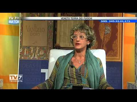 Tv7 Match del 08/04/2016 - La Terra dei Fuochi del Veneto (1 di 4)