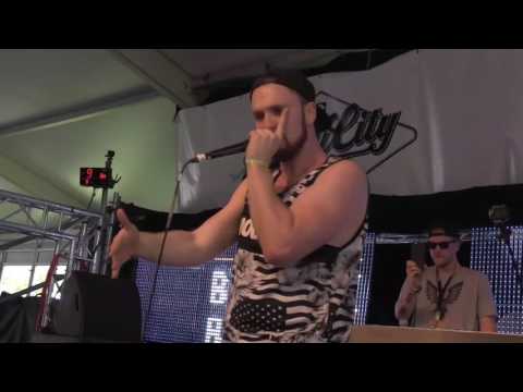 Madox from Germany - Elimination - Frauenfeld Beatbox Battle